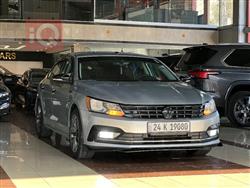 فولكسفاغن باسات